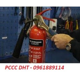 ĐƠN VỊ NẠP BÌNH CHỮA CHÁY GIÁ RẺ TẠI HÀ NAM - LH:0961889114